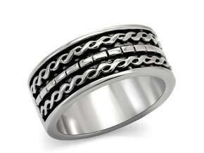 PR6014OC ocelovy prsten