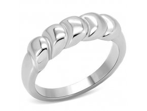 PR6026OC ocelovy prsten