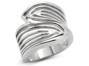 PR6045OC ocelovy prsten