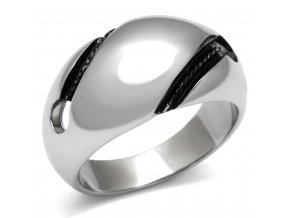 PR6148OC ocelovy prsten