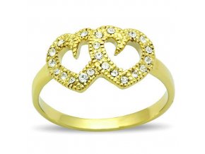 PR6275SWGOC srdiecka swarovski prsten
