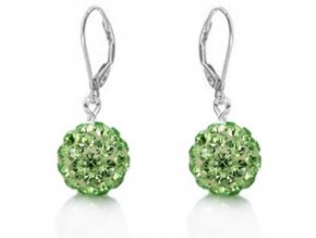 NA0531SWOC swarovski gulocky svetlozelene