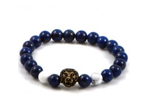 NRB0015 buddha naramok lapis lazuli lev