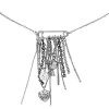 LNH0038 luxusny nahrdelnik guess zicherka 1