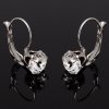 NA3895SWOC swarovski nausnice ocelove cire