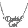 NH3329OC daddys girl ocelovy nahrdelnik