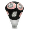PR6123SWOC swarovski prsten ocelovy 3