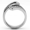 PR6155SWOC ocelovy prsten swarovski 1