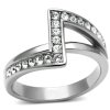 PR6156SWOC swarovski prsten