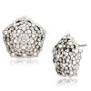 NA3495SWOC swarovski nausnice ocelove