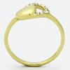 PR6266SWGOC swarovski prsten srdiecka 1
