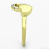 PR6266SWGOC swarovski prsten srdiecka 3
