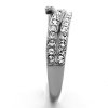 PR6278SWOC prsten swarovski ocel 3