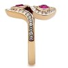 PR6328ZGOC ocelovy prsten fuchsia 3