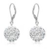 NA0550SWOC swarovski nausnice cire gulocky