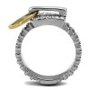 PR8058ZGOC ocelovy prsten zips 1