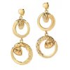 LNA0005 Just Cavalli nausnice