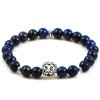 NRB0011 buddha naramok lapis lazuli