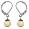 NA3864SWPOC damske swarovski ocelove nausnice