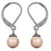 NA3863SWPOC damske ocelove nausnice swarovski