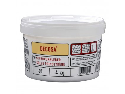 lepidlo Decosa 4kg