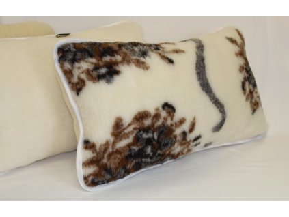 polštář prezident