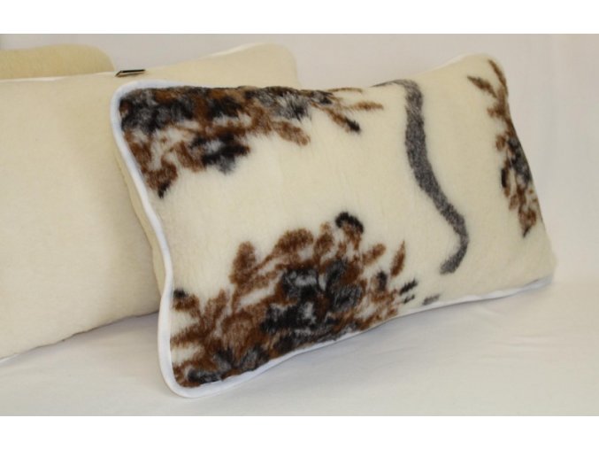 polštář prezident