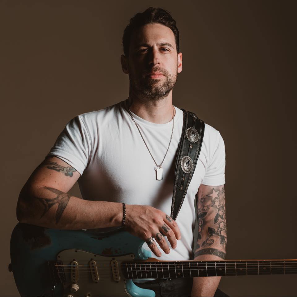 Dan Patlansky újra Budapesten!