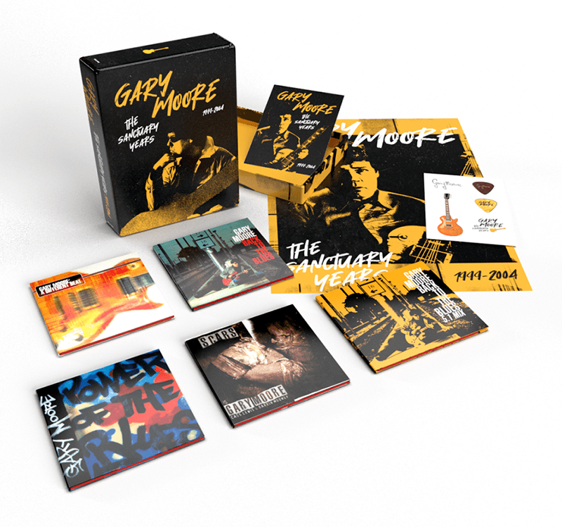box_gary-moore-sanctuary-years