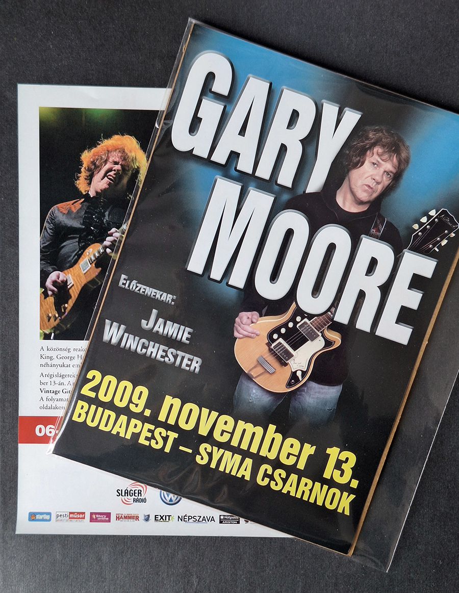 gary_moore_flyer_2009_budapest