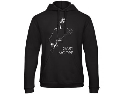 hoodie b and c black