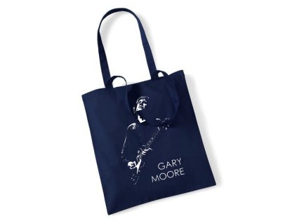 bag gary moore silhouette navy