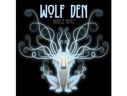 cd danielle nicole wolf den