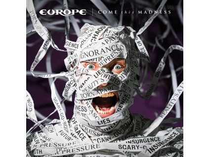 cd europe come this madness