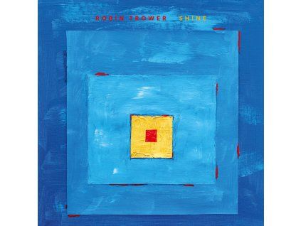 cd robin trower shine