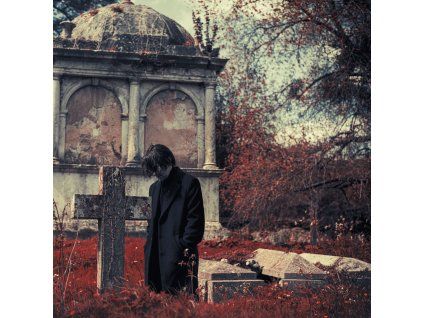 cd steven wilson requiem for a village