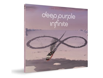 cd deep purple infinite gold1