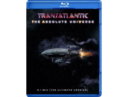 bluray transatlantic the absolute universe