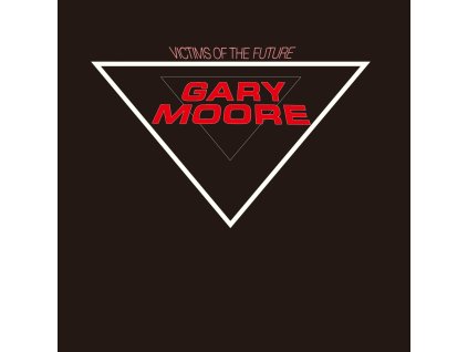cd gary moore victims of the future