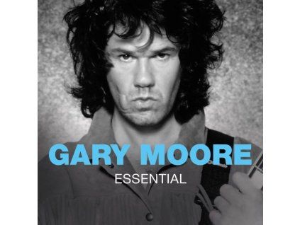 cd gary moore essential