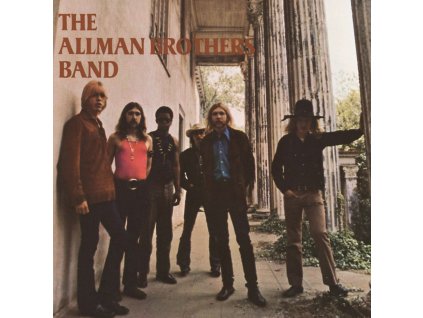 cd allman brothers band