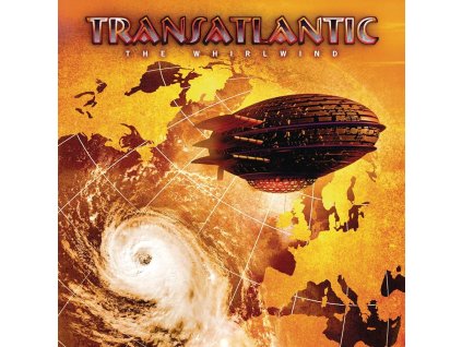 cd transatlantic the whirlwind