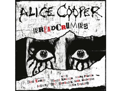 cd alice cooper breadcrumbs