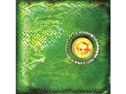 cd alice cooper billion dollar babies