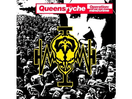 cd queensryche operation mindcrime