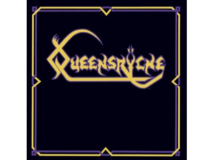 cd queensryche queensryche