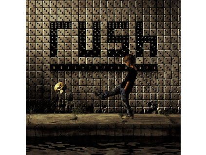 cd rush roll the bones