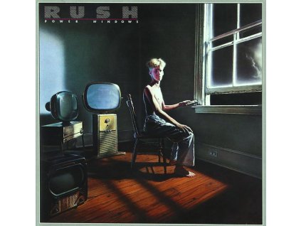 cd rush power windows