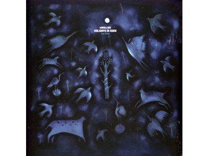 vinyl marillion holidays in eden 2022 remix