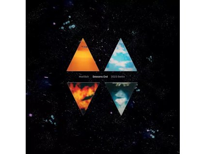 vinyl marillion seasons end 2023 remix